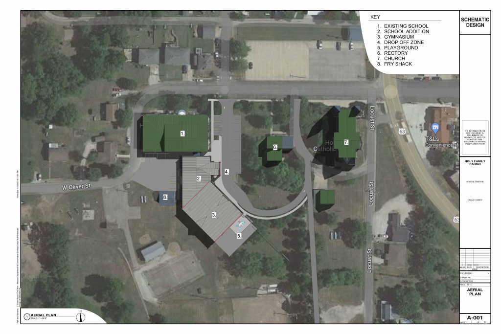 Schematic Design Package HFS 20230607 Page 2