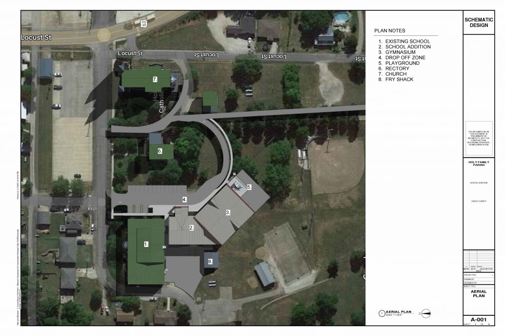Schematic Design Package HFS 20230607 Page 3